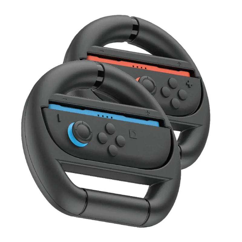 iPega SW2054 Racing Wheel Černá