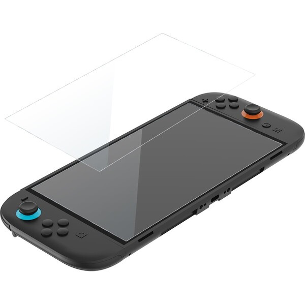 iPega SW2023 Tvrzené Sklo Nintendo Switch 2 Čirá
