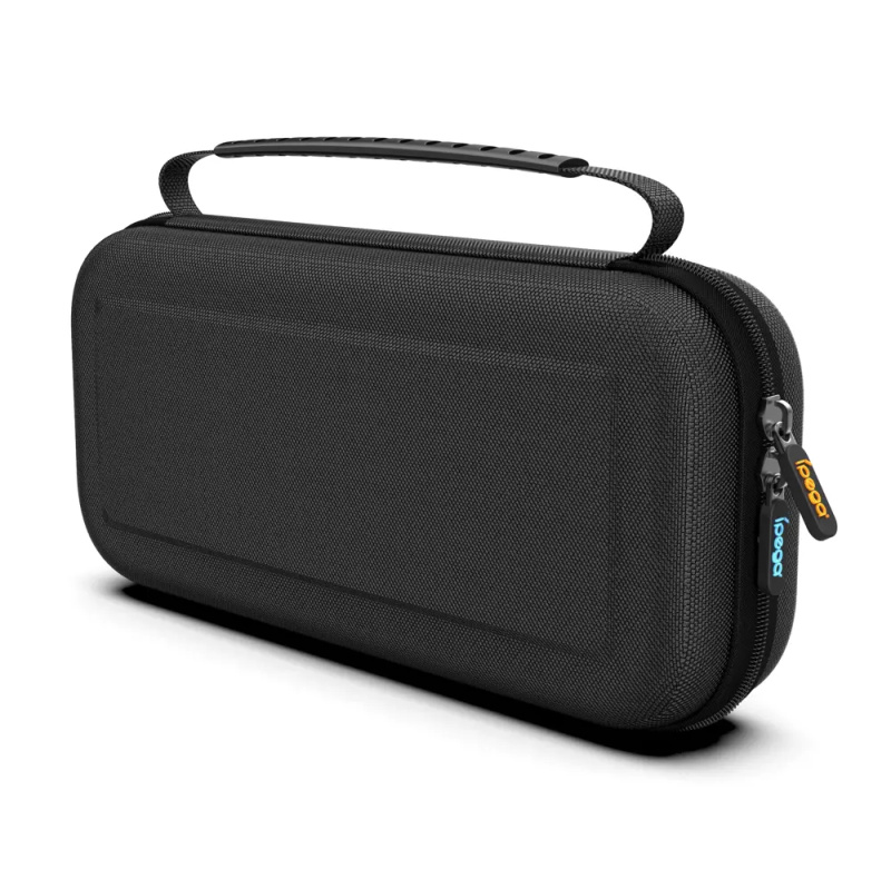 iPega SW2003C Cestovní Pouzdro Nintendo Switch 2 Black Černá