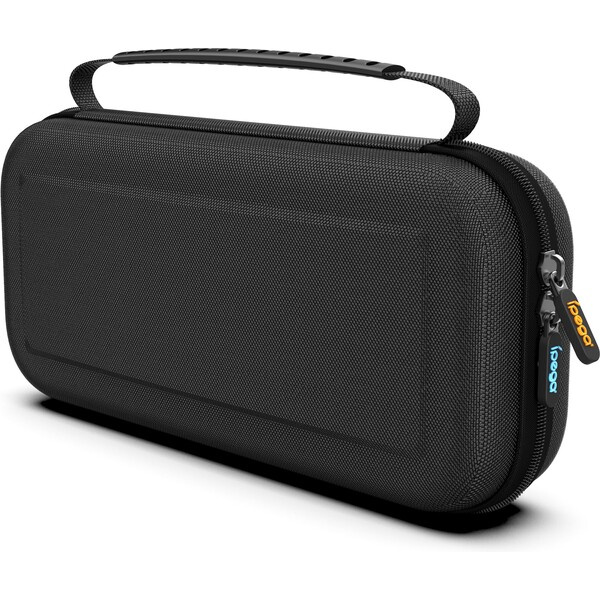 iPega SW2003C Cestovní Pouzdro Nintendo Switch 2 Black Černá