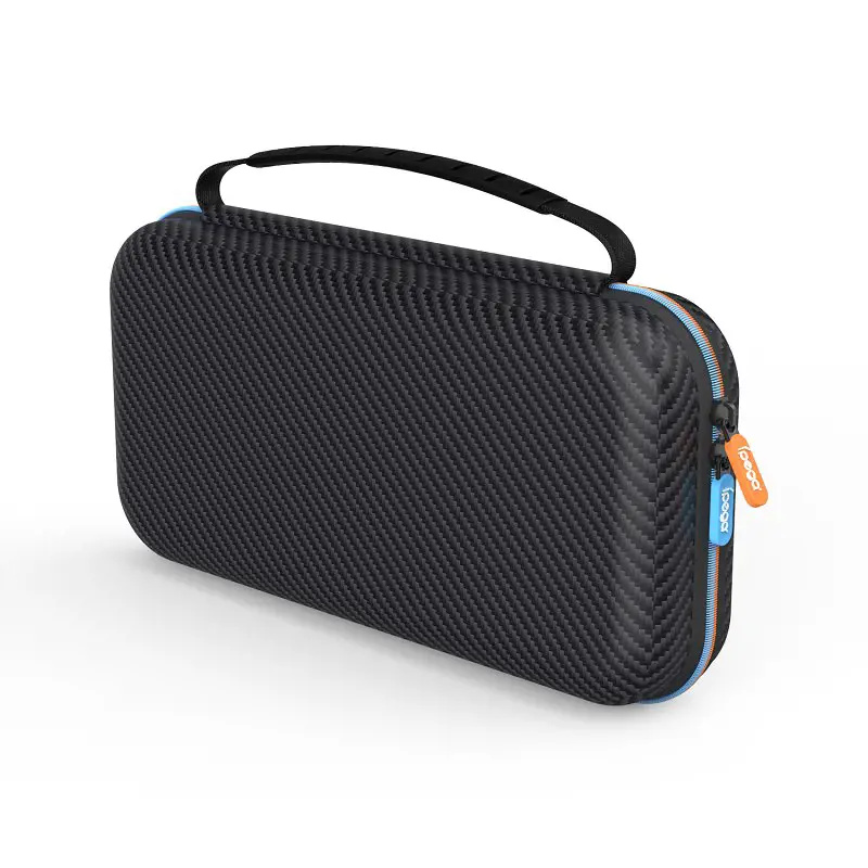 iPega SW2005A Ochranné Pouzdro Nintendo Switch 2 Black Černá