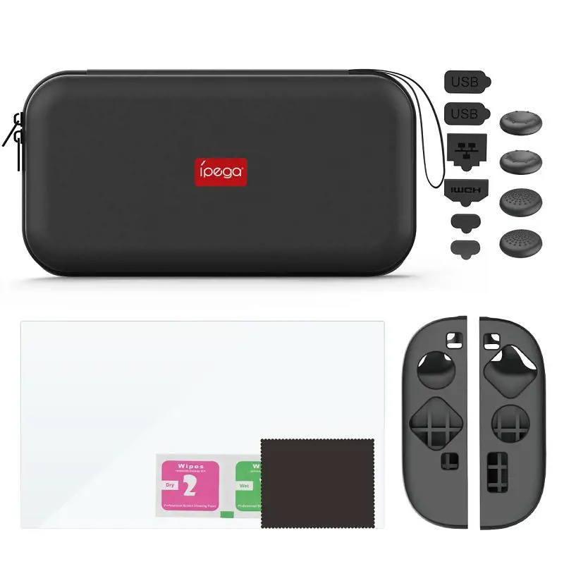 iPega SW2194P 9 in 1 Sport Pack Slim Nintendo Switch 2
