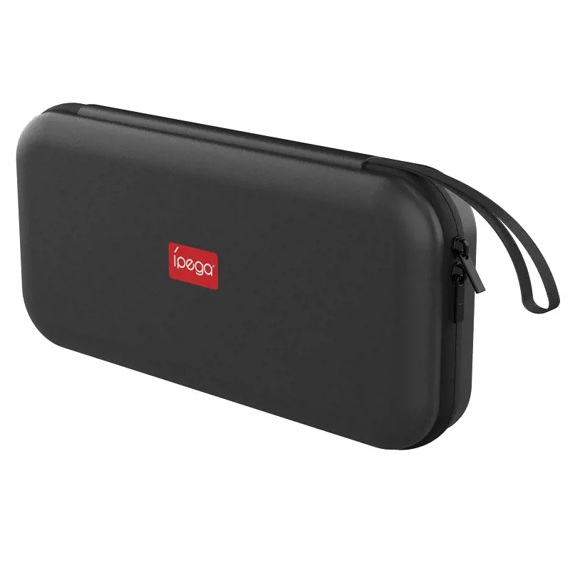 iPega SW2193P Tenké Ochranné Pouzdro pro Nintendo Switch 2 Black Černá