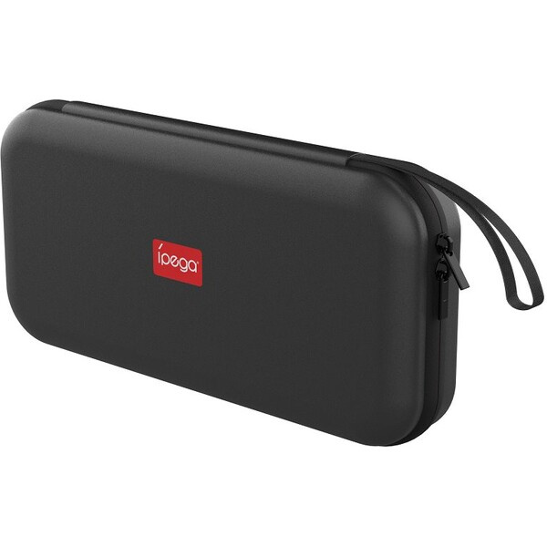 iPega SW2193P Tenké Ochranné Pouzdro pro Nintendo Switch 2 Black Černá