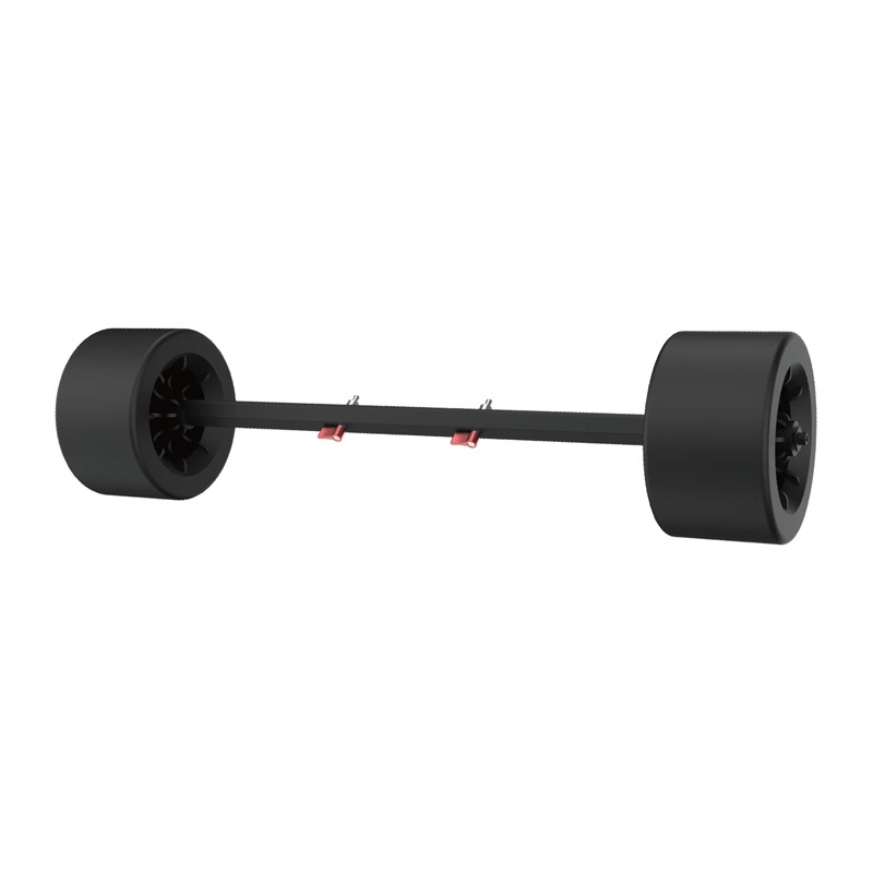 Sada přepravních koleček pro desky WAYDOO EVO 130L Mover-L