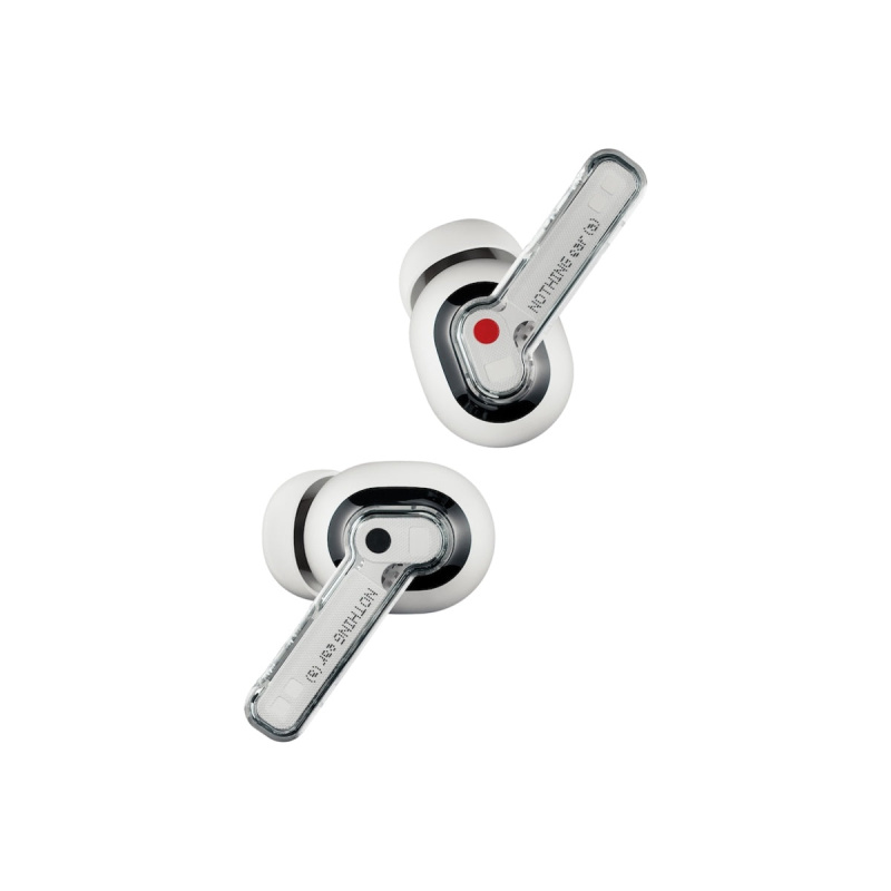 Sluchátka Nothing Ear (a) White (A10600064) Bílá