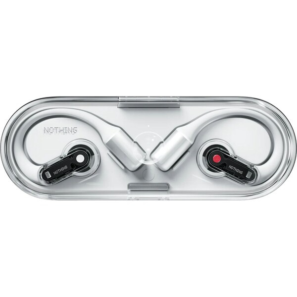 Nothing Earopen A11200005 Bílá