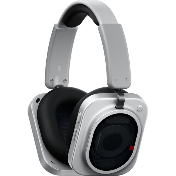Nothing Headphone (1) Pro náhlavní sluchátka bílá