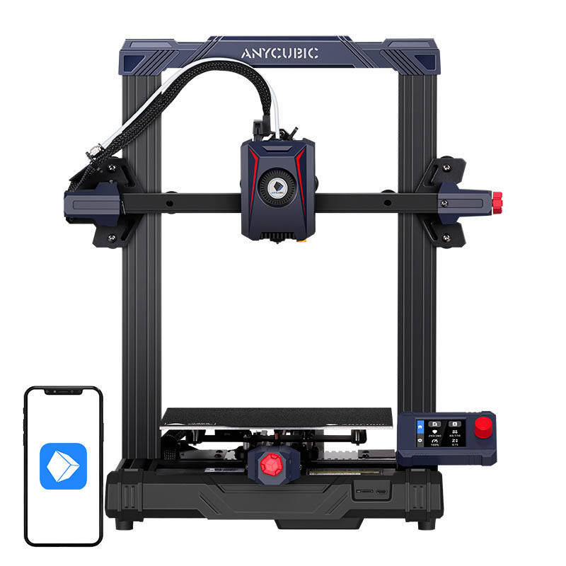 Anycubic FDM Kobra 2 Neo Černá