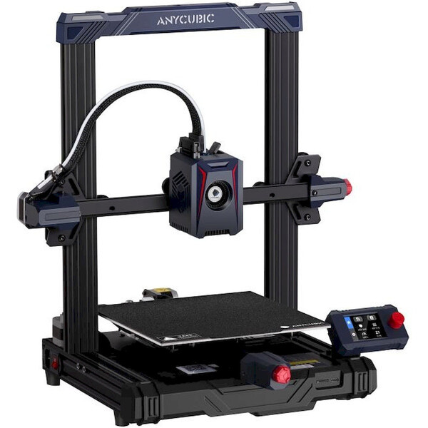 Anycubic FDM Kobra 2 Neo Černá