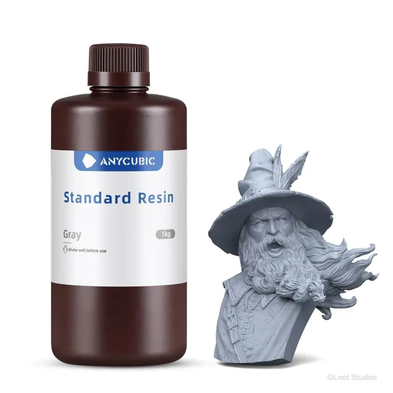 AnyCubic UV Resin