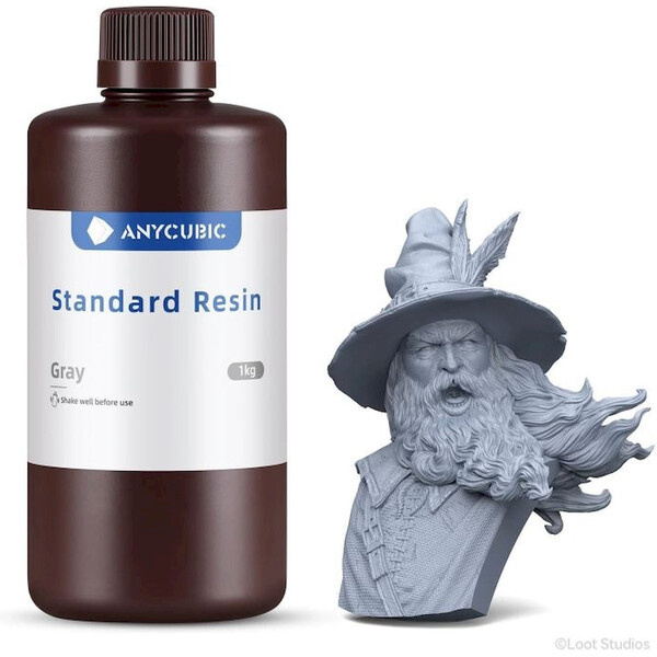 AnyCubic UV Resin