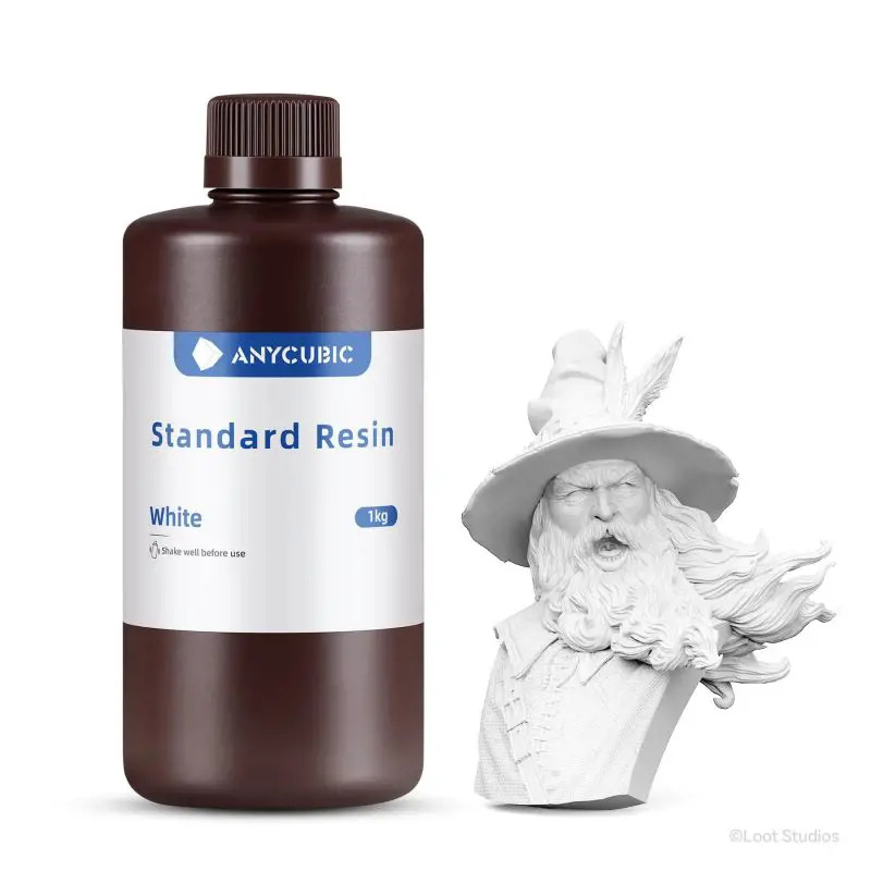 AnyCubic UV Resin
