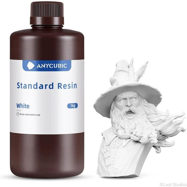 AnyCubic UV Resin
