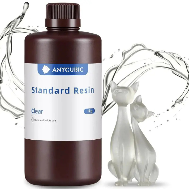 AnyCubic UV Resin