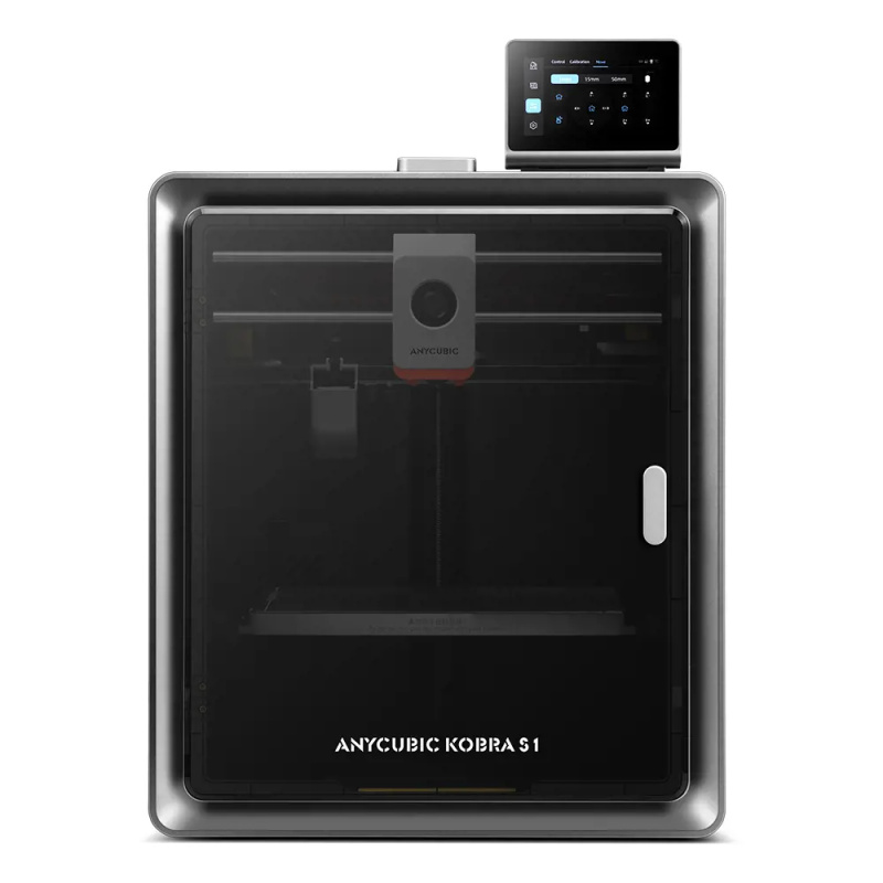 Anycubic FDM Kobra S1 Černá