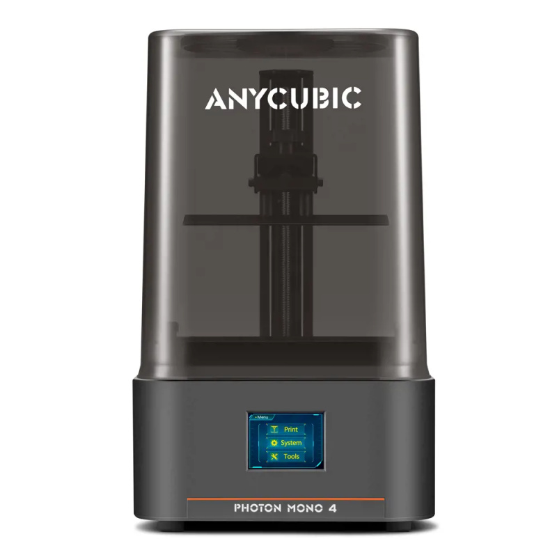 Anycubic Resin 3D tiskárna Photon Mono 4