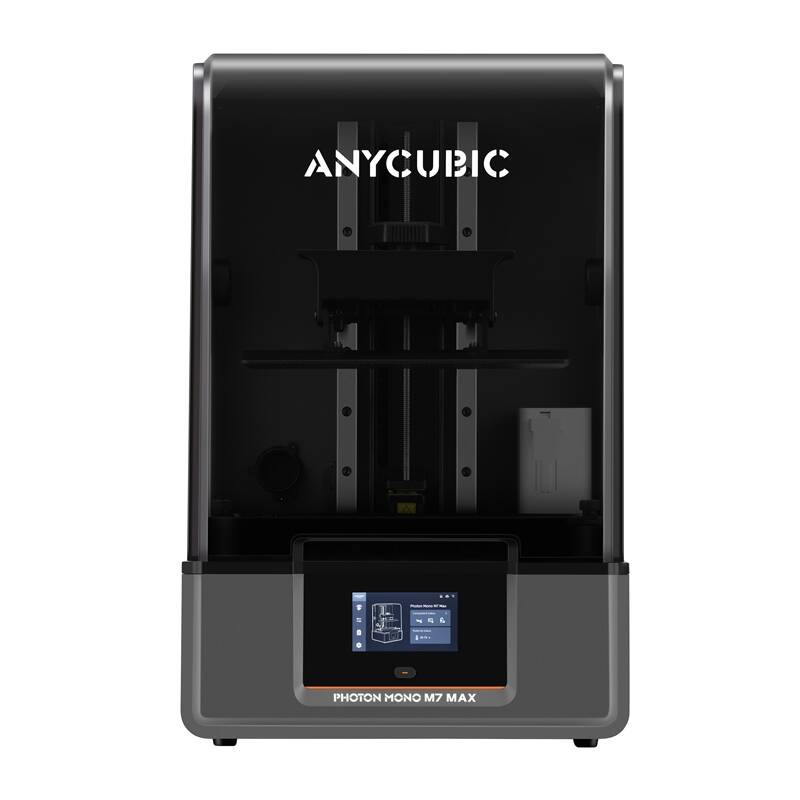 3D tiskárna Anycubic Photon Mono M7 Max