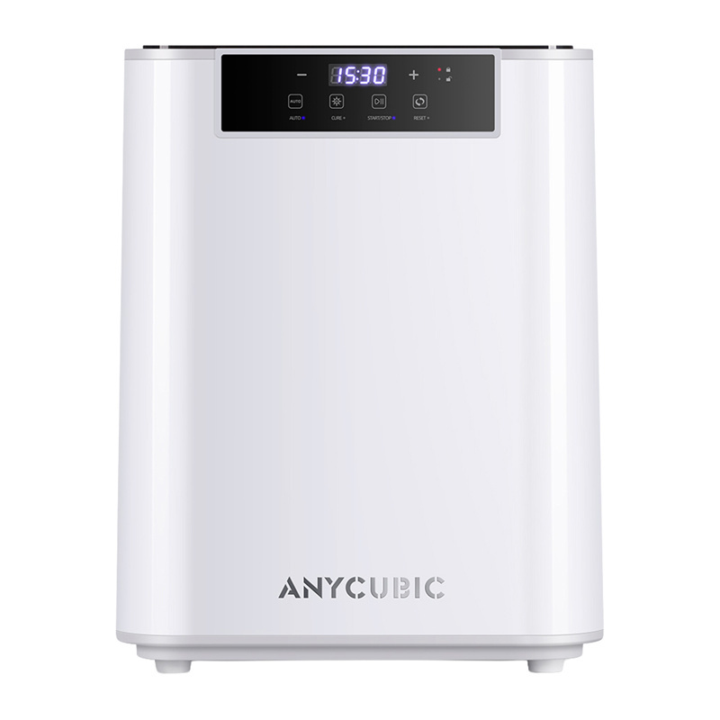 Anycubic Wash & Cure 3 Max – systém pro mytí a vytvrzování 3D tisků