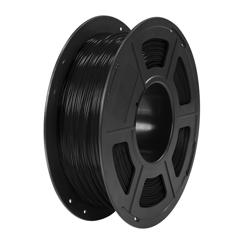 Anycubic TPU 1,75 mm 1kg černý