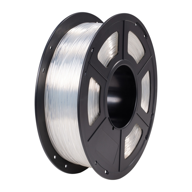 Anycubic TPU Clear 1,75 mm 1000 g