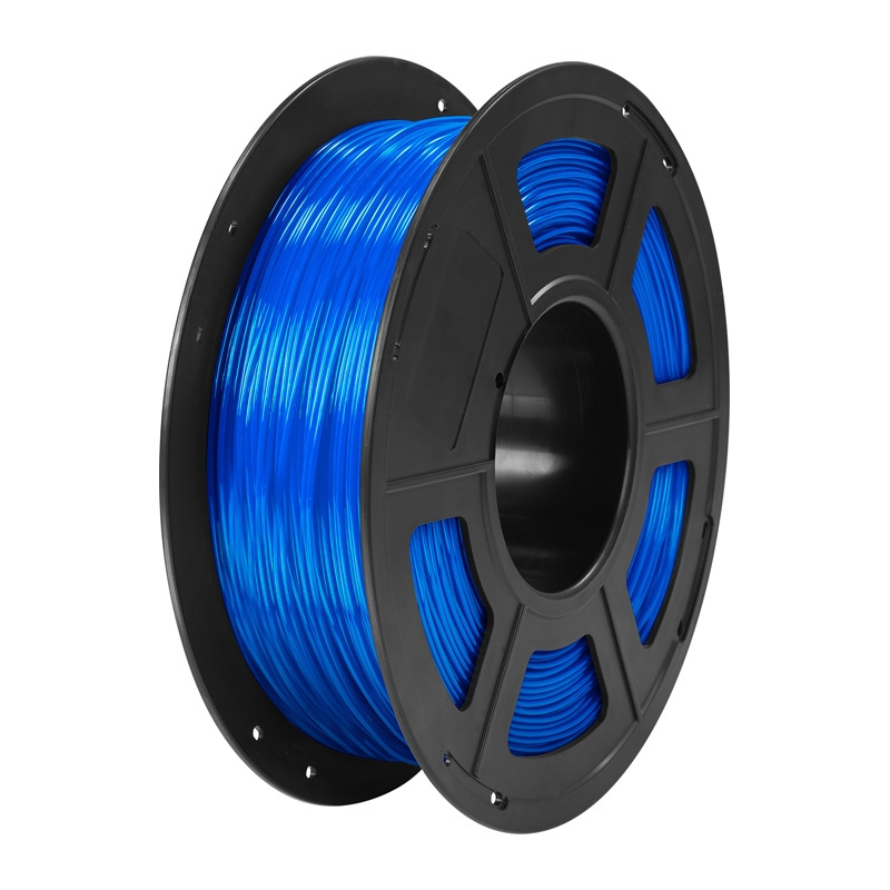 Anycubic PLA 1,75 mm 1 kg modrá