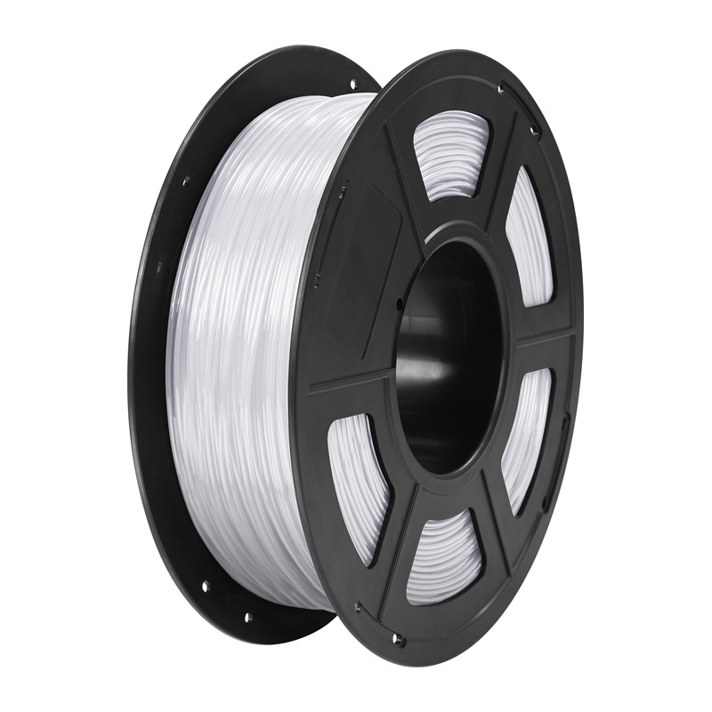 Anycubic PLA 1,75 mm 1 kg bílá