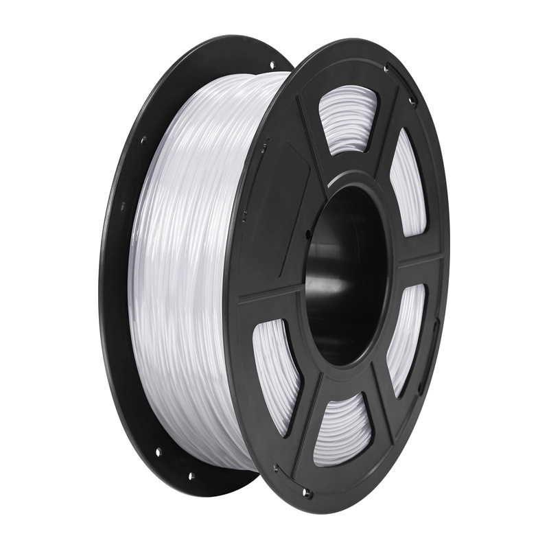 Anycubic PLA 1,75 mm 1 kg bílá