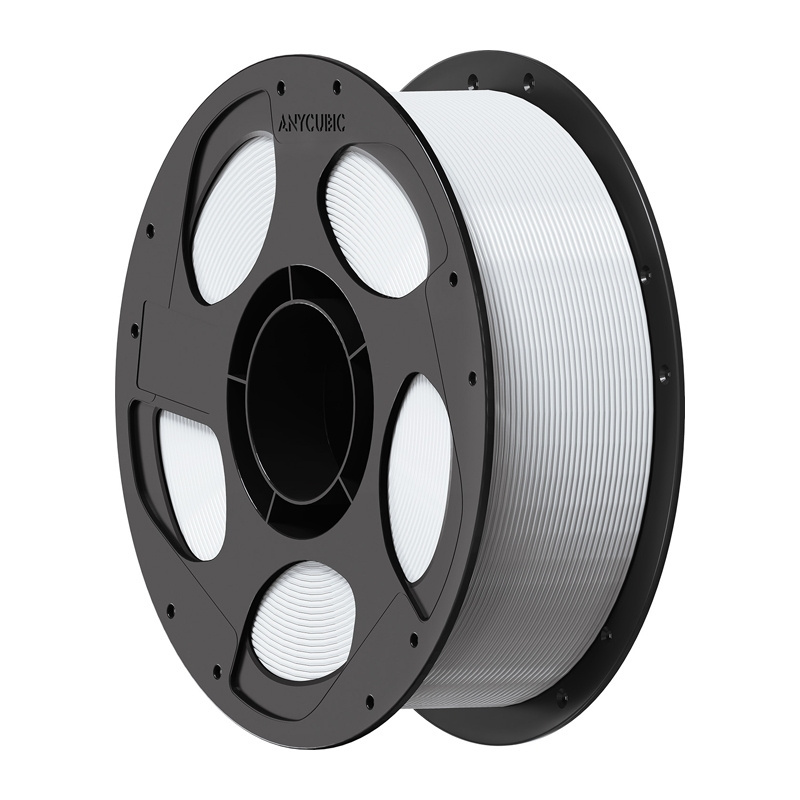 Filament Anycubic pro PC (bílý) 1 kg