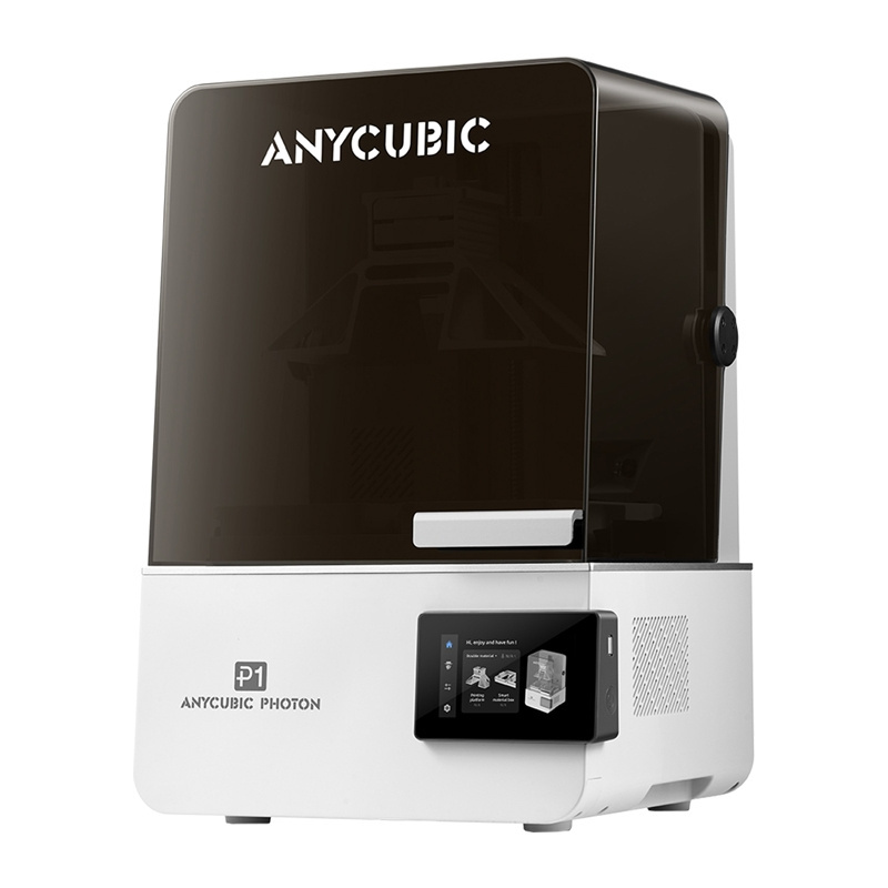 3D tiskárna Anycubic Photon P1