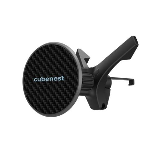 CubeNest S0C0 MagSafe držák do auta