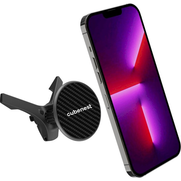 CubeNest S0C0 MagSafe držák do auta