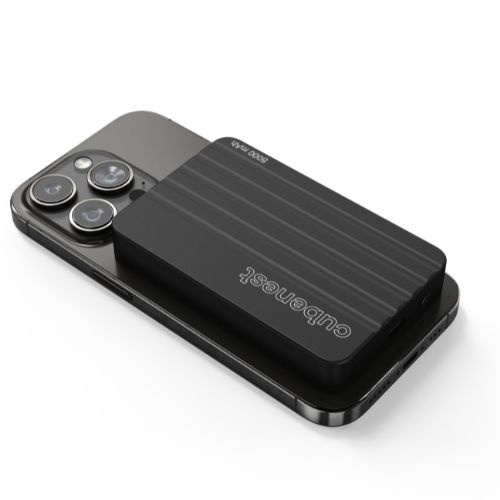 CubeNest S1B1 5000mAh Černá
