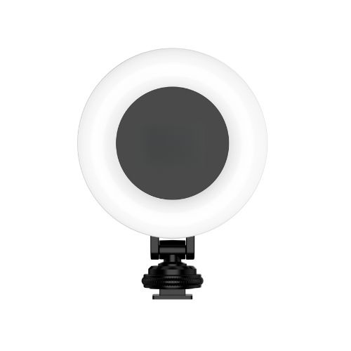 CubeNest SLS01 Selfie Light přidávné LED světlo