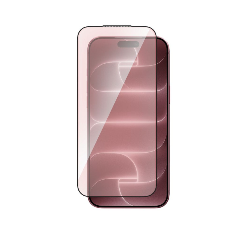 Cubenest Ochranné sklo s filtrem modrého světla na iPhone 18 Pro Max/17 Pro Max