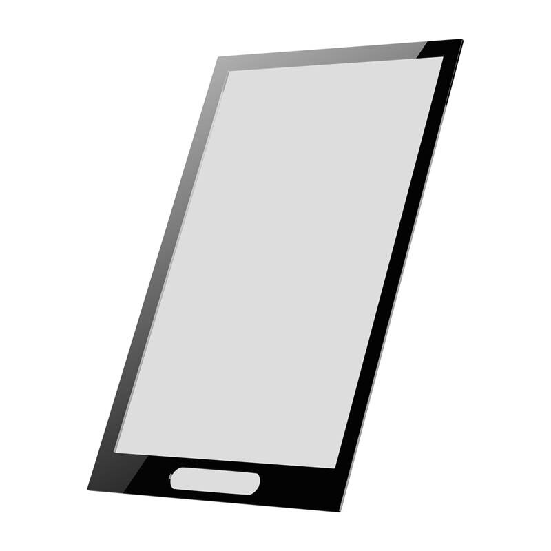 Telesin Tempered glass film for Insta360 X4/X5