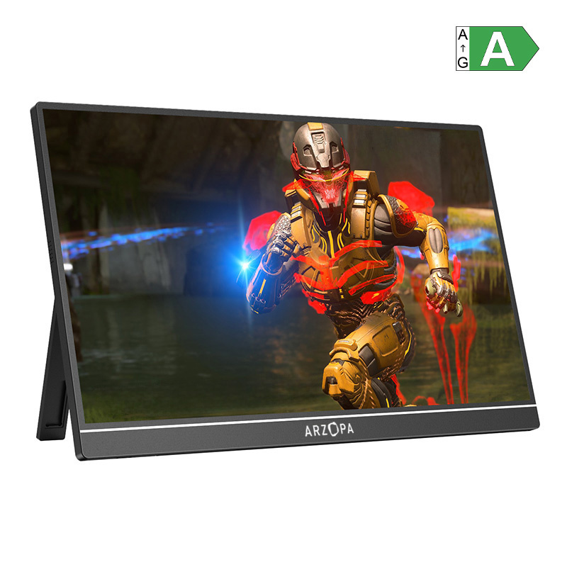 Přenosný monitor Arzopa Z1FC 16,1"