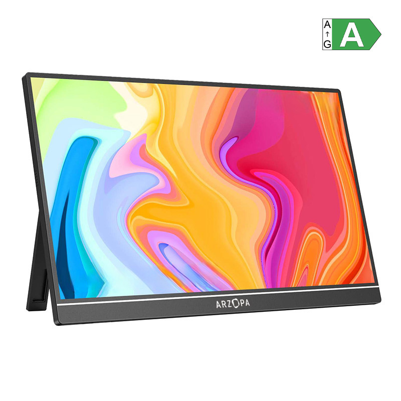 Arzopa Z1RC 6975114120194 Černá