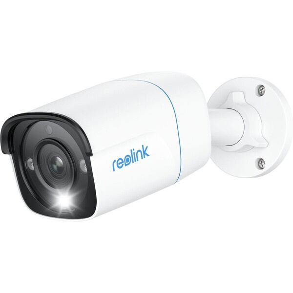Reolink P330 - RLC-810A PoE Bílá