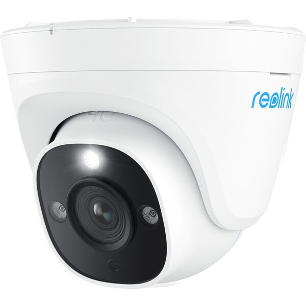 Reolink RLC-820A PoE Bílá
