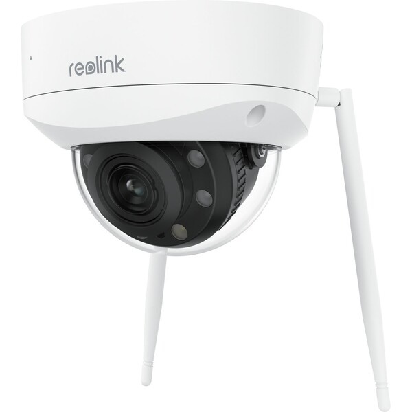 Reolink W437 Bílá