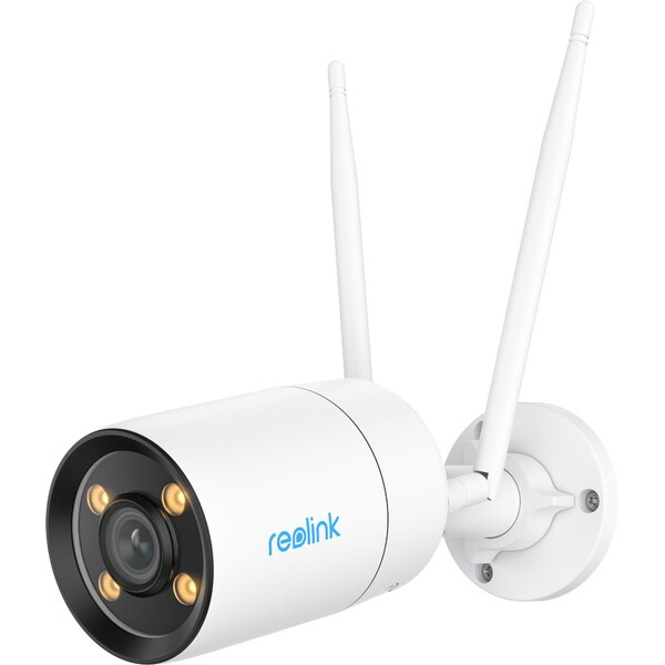 Reolink ColorX Series W320X Bílá