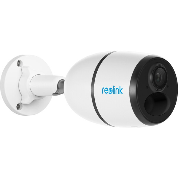Reolink Go Plus Smart Bílá