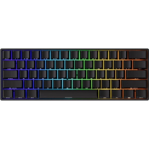Akko MonsGeek FUN60 Pro-ST  6975351385950 Černá