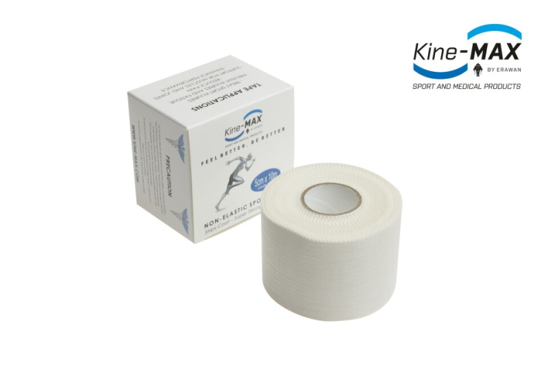 Kinemax tejpovací náplast 5 cm x 10 m