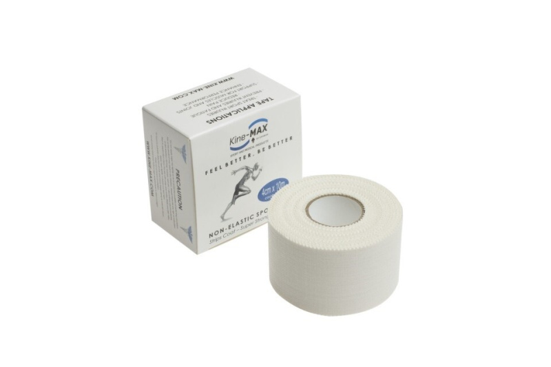 Kinemax tejpovací náplast 3,8 cm x 10 m