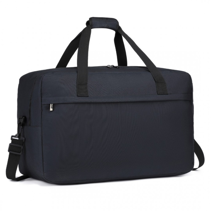 Kono E1960L Cestovní taška Tmavě modrá 55cm 40L