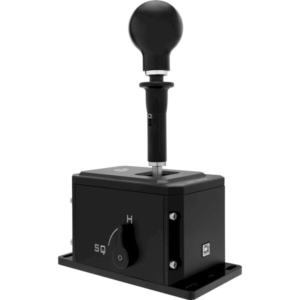 SIMAGIC DS-8X H řadící páka