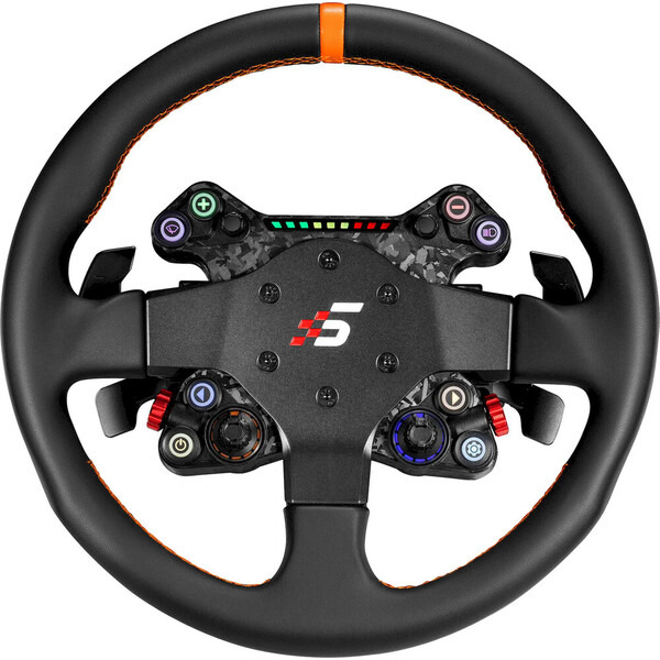 SIMAGIC NEO X 330T add-on volant