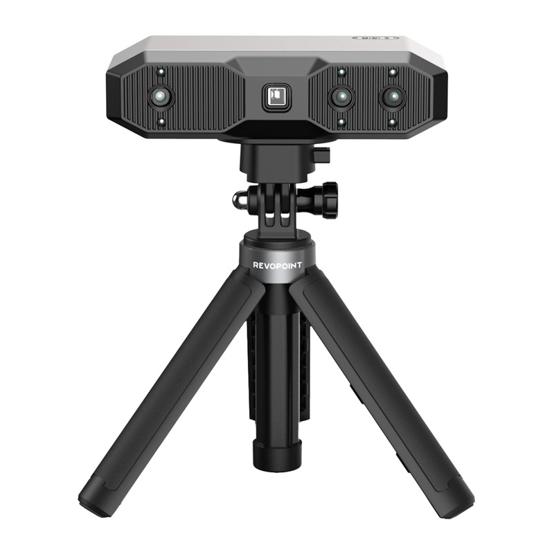 Revopoint Mini 2 advanced edition přesný 3D skener